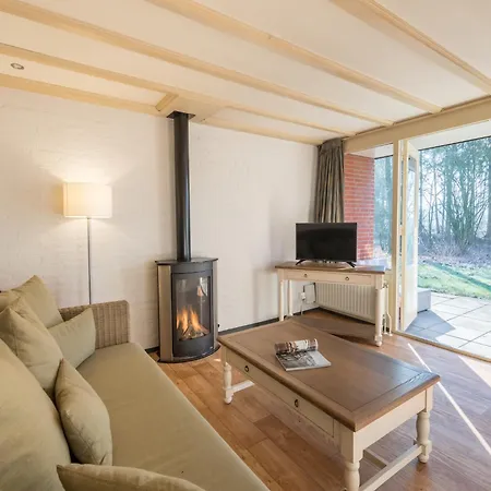 Holiday home Cosy Within De Maasduinen Area