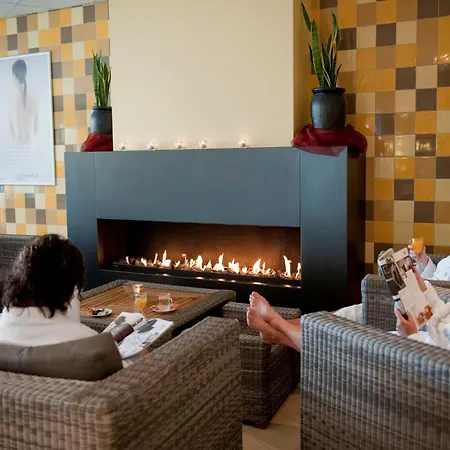 Cosy Within De Maasduinen Area Holiday home Arcen