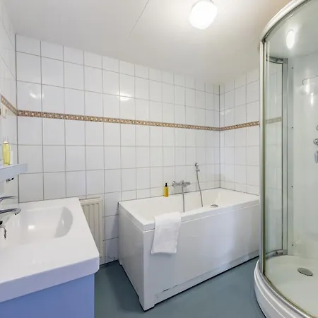 Holiday home Cosy Within De Maasduinen Area Arcen