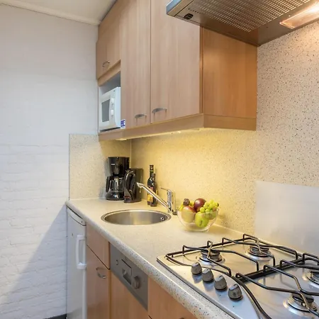 Holiday home Cosy Within De Maasduinen Area Arcen