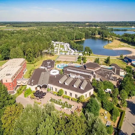 Holiday home Cosy Within De Maasduinen Area *